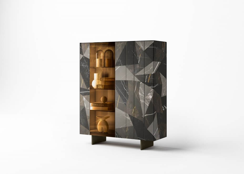 Aparador Lago N.O.W. Sideboard