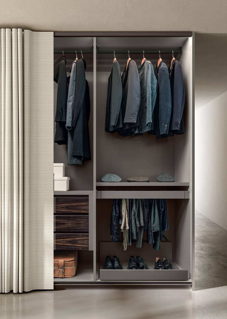 Armarios modulares