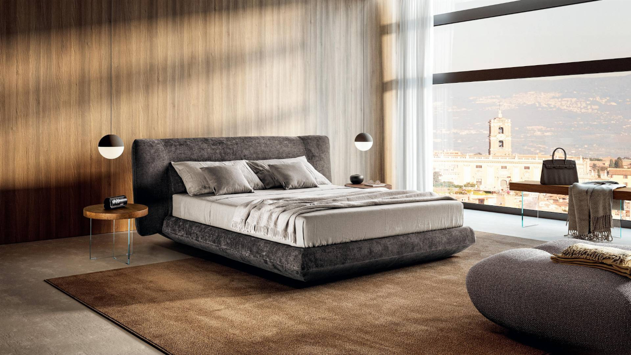 Cama Bed In Lago