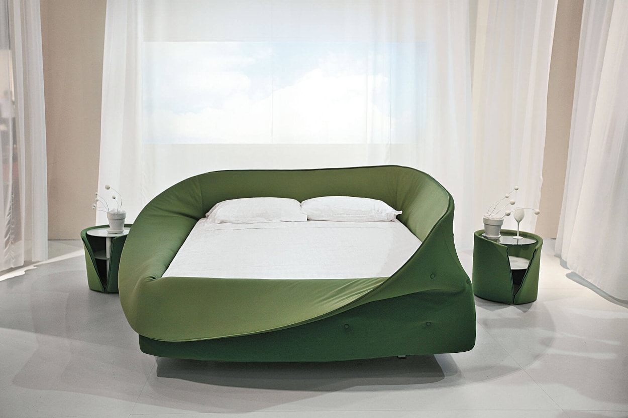 Cama Letto Lago