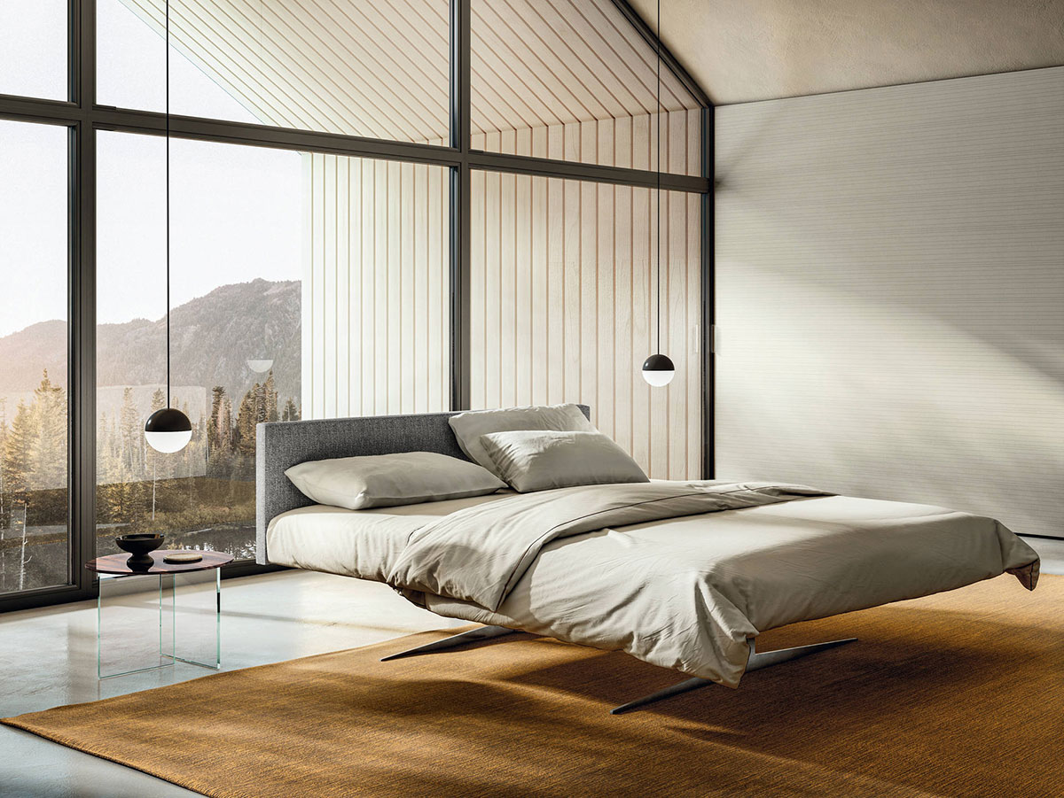 cama steel