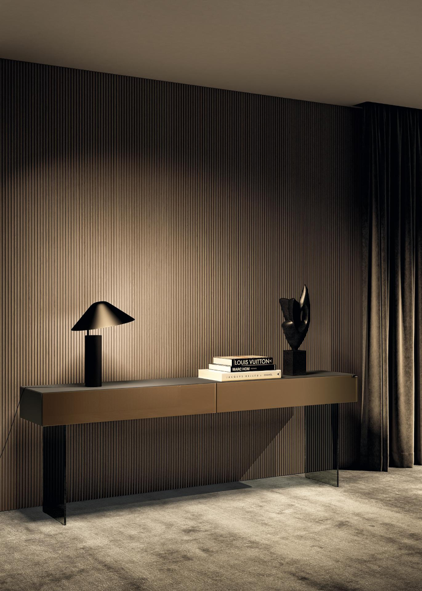 Diseño modular Lago