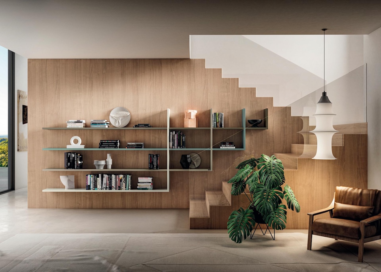 Librerias Lago