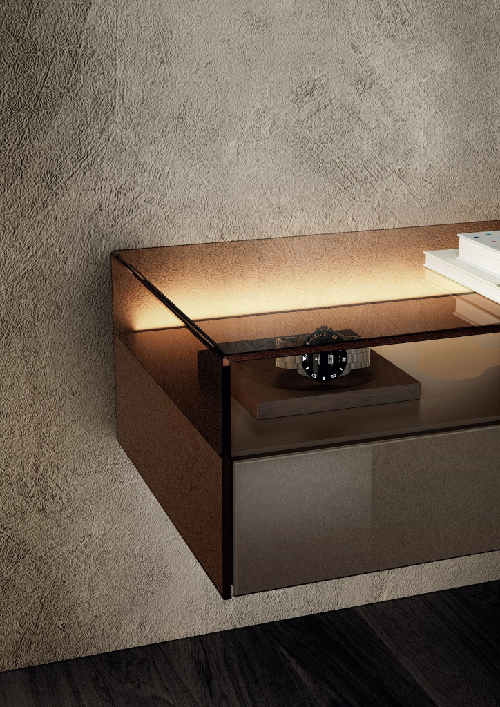 Mobiliario modular Lago