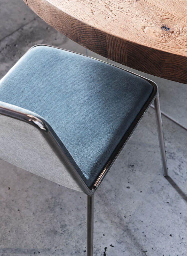 Silla Pletra