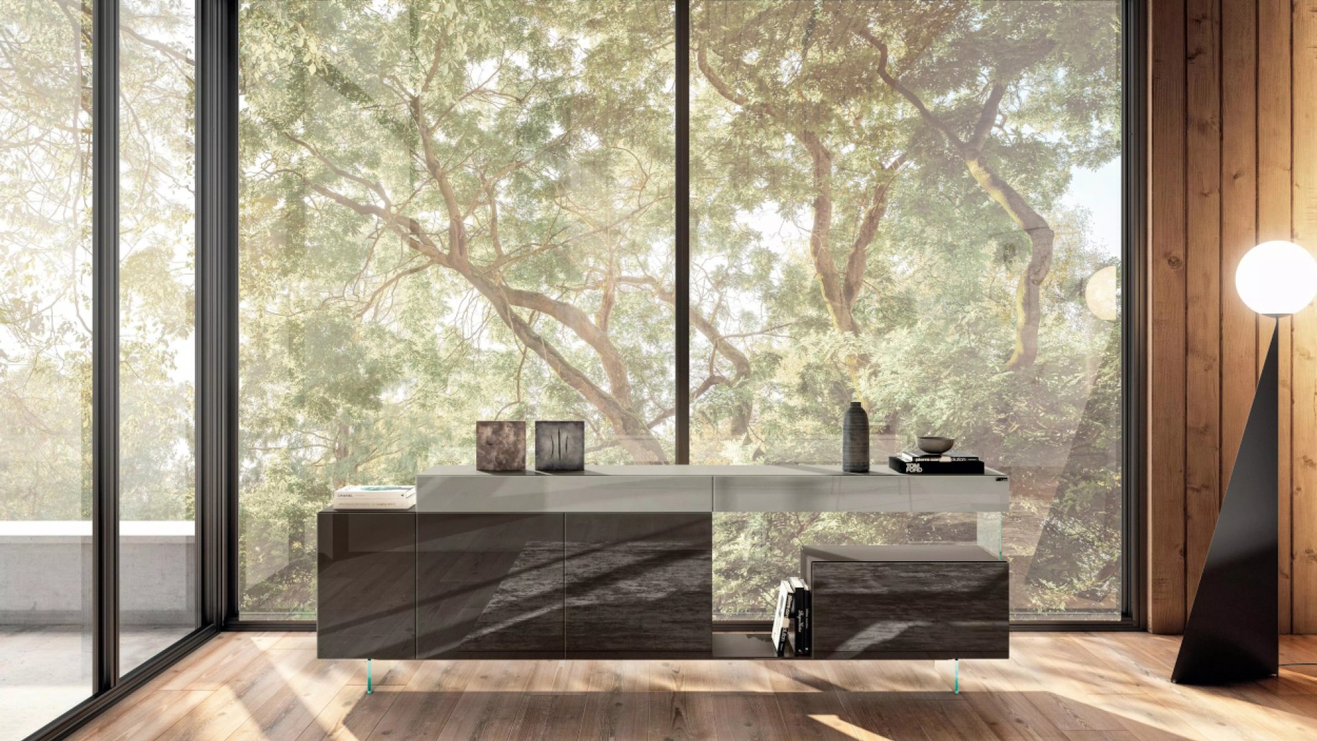 ¿Por qué elegir muebles de diseño italiano para transformar tu hogar? 