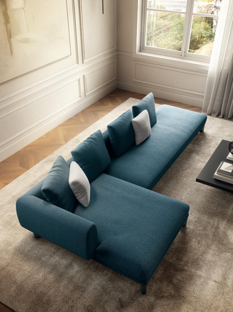 Muebles Lago diseño