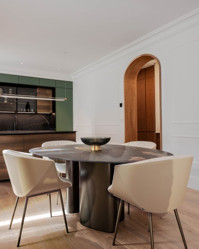 Muebles Lago