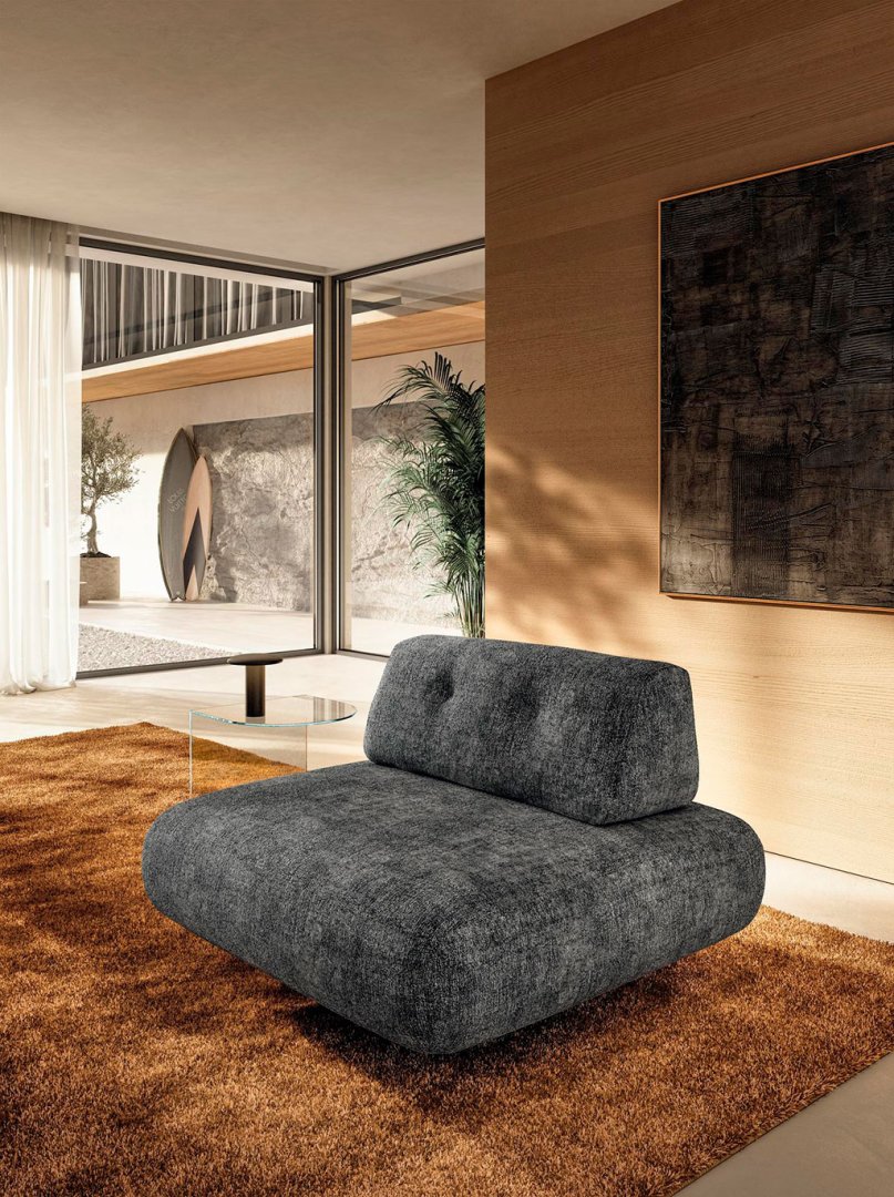 Sillones LAGO