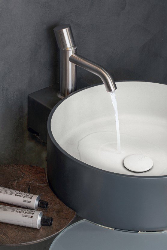 Lavabo Celulle Lago