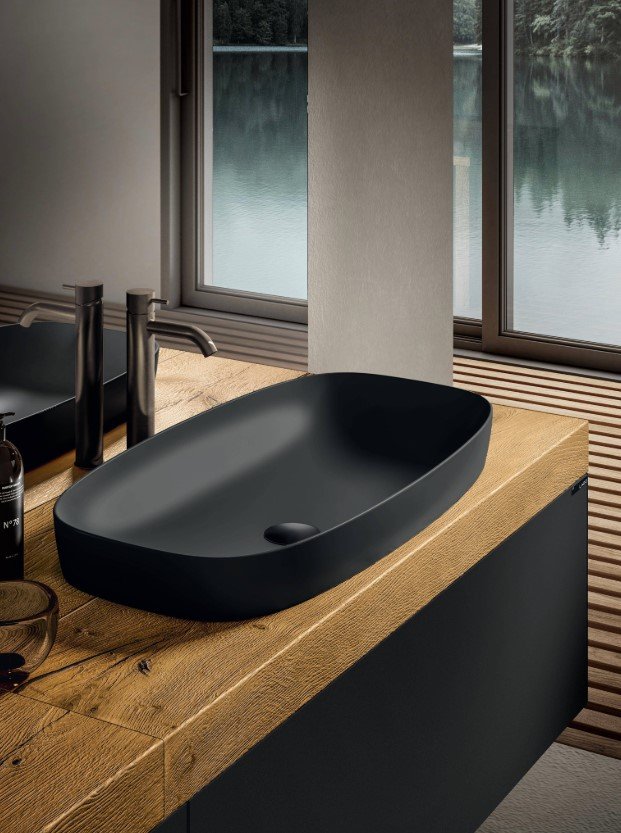 Lavabo Kera