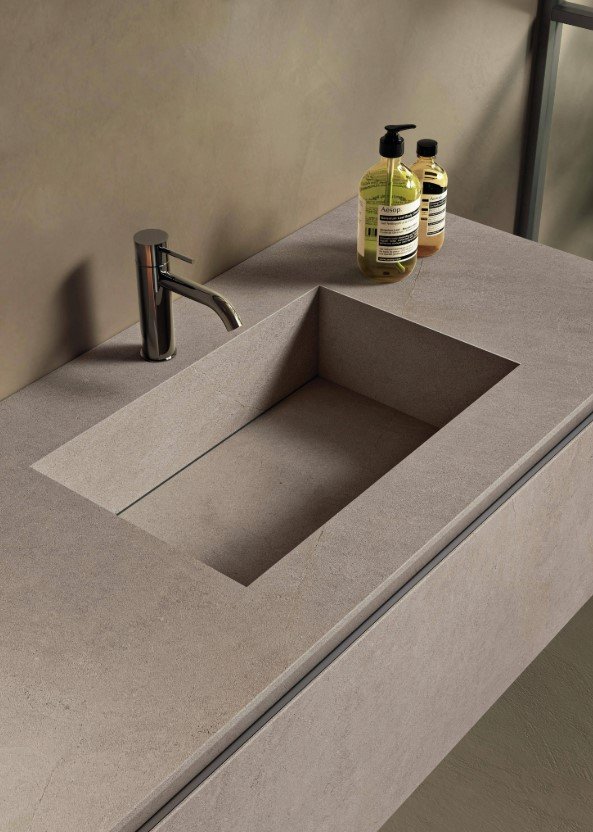 Lavabo Klif Lago