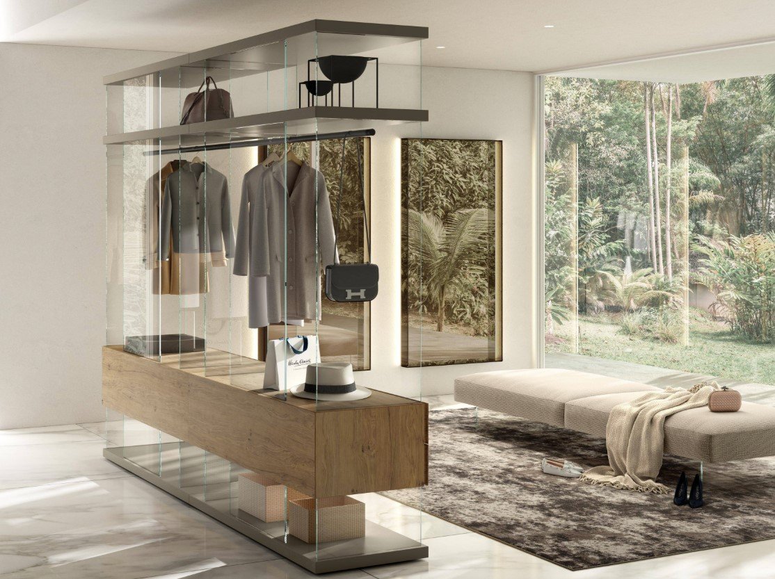 Vestidor Air Lago