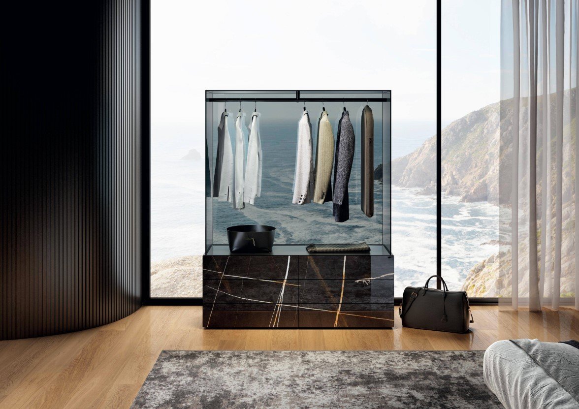 Vestidor Lago