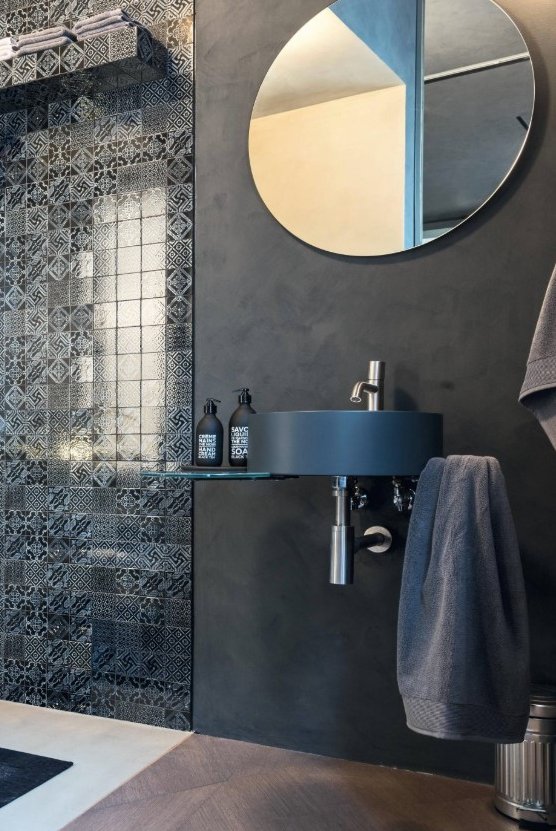 Lavabo Celulle Lago