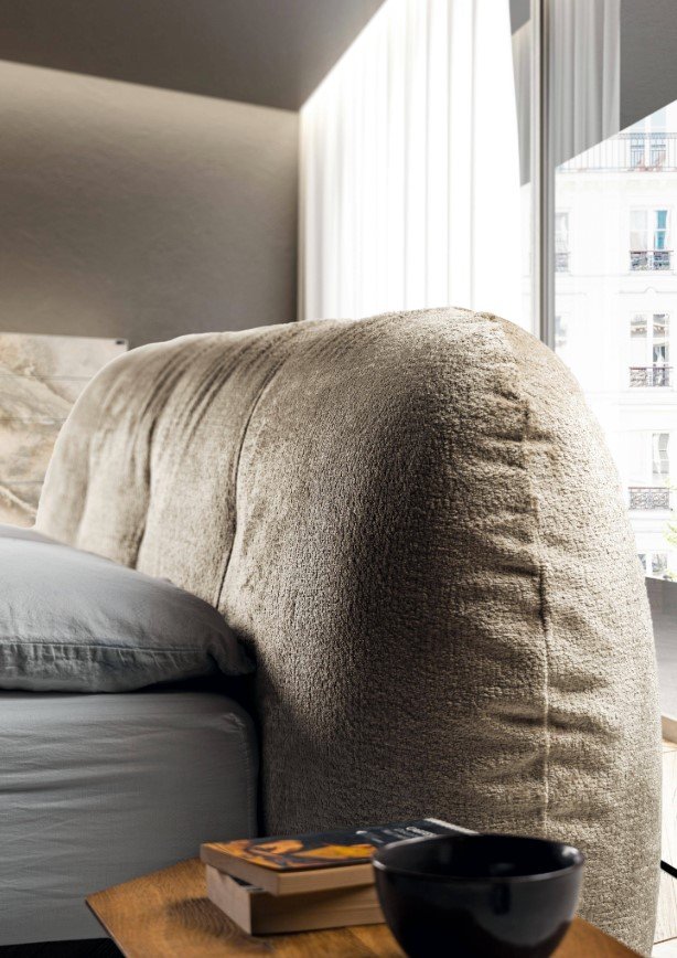 cama Bounty