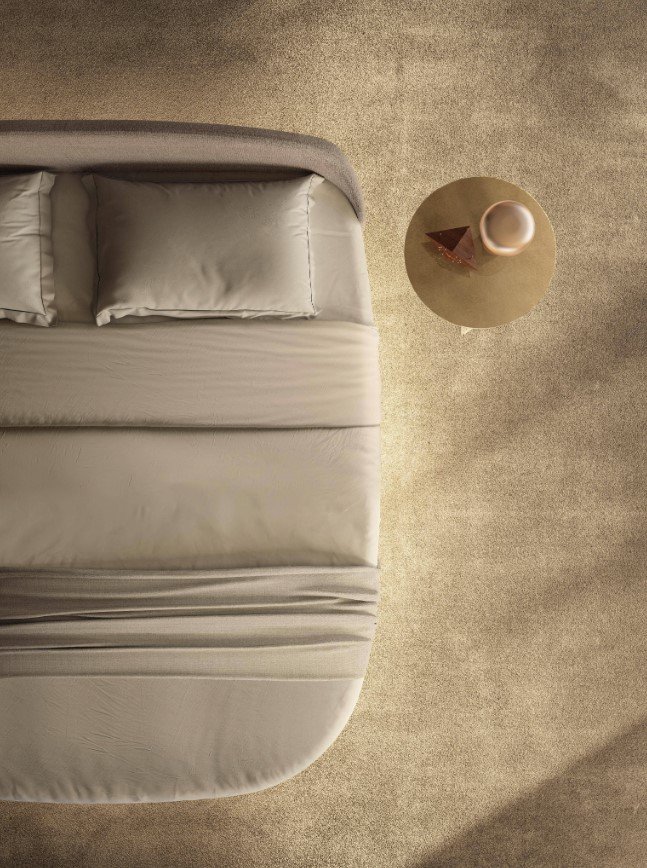 Cama Roundy Air