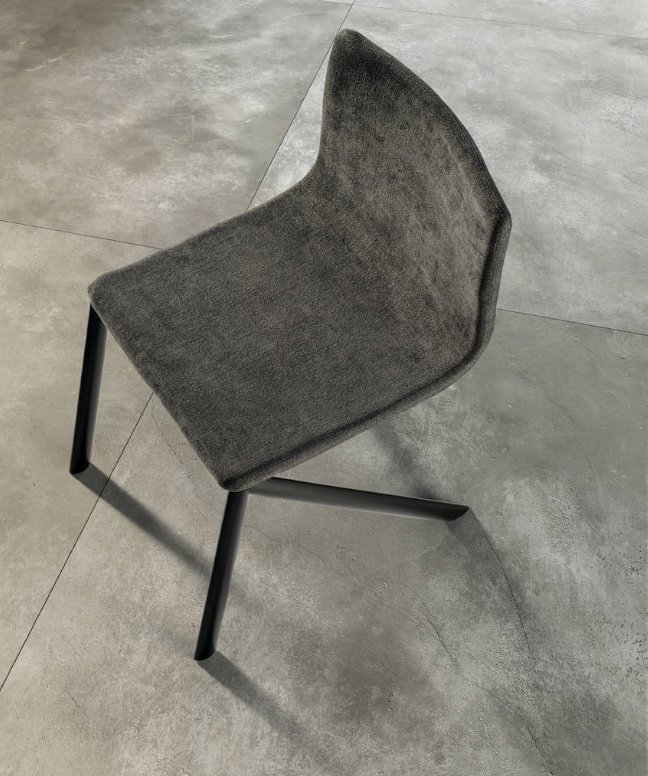 Silla Mezzaria