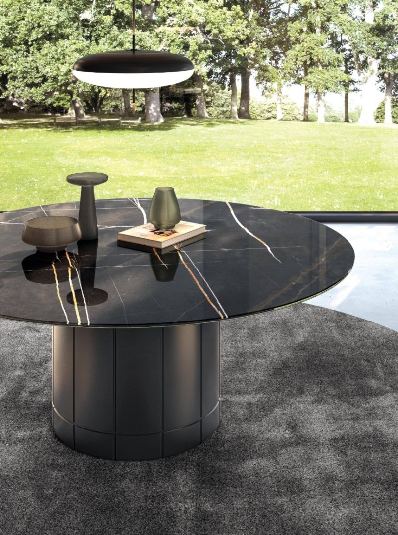 Mesa de comedor Lago Alberoni