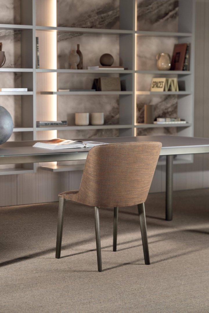 Silla Amida