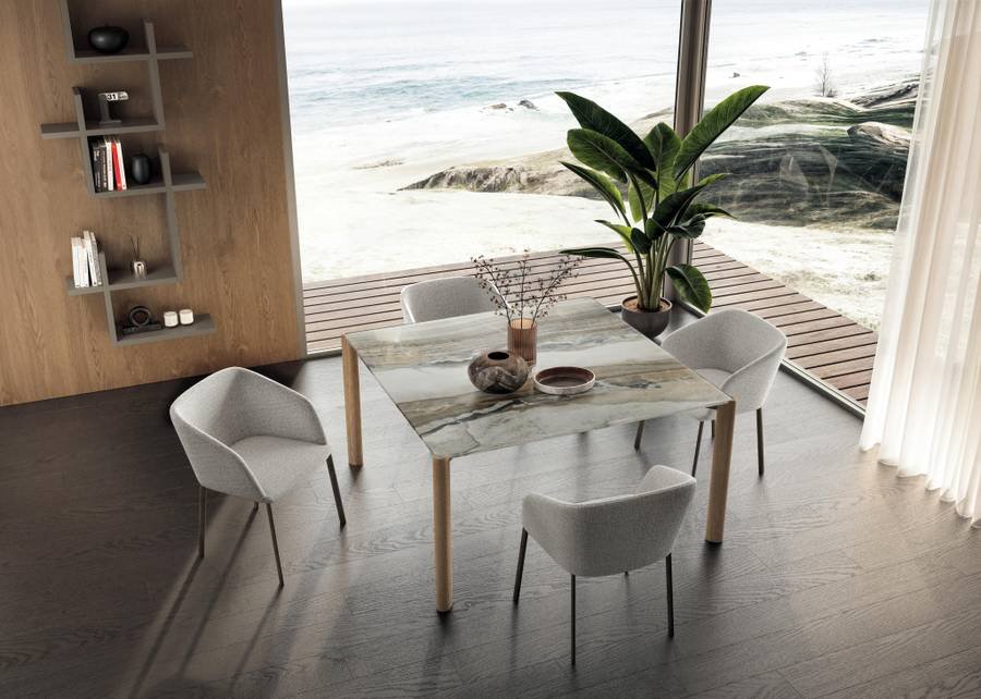 mesa Correr Slim